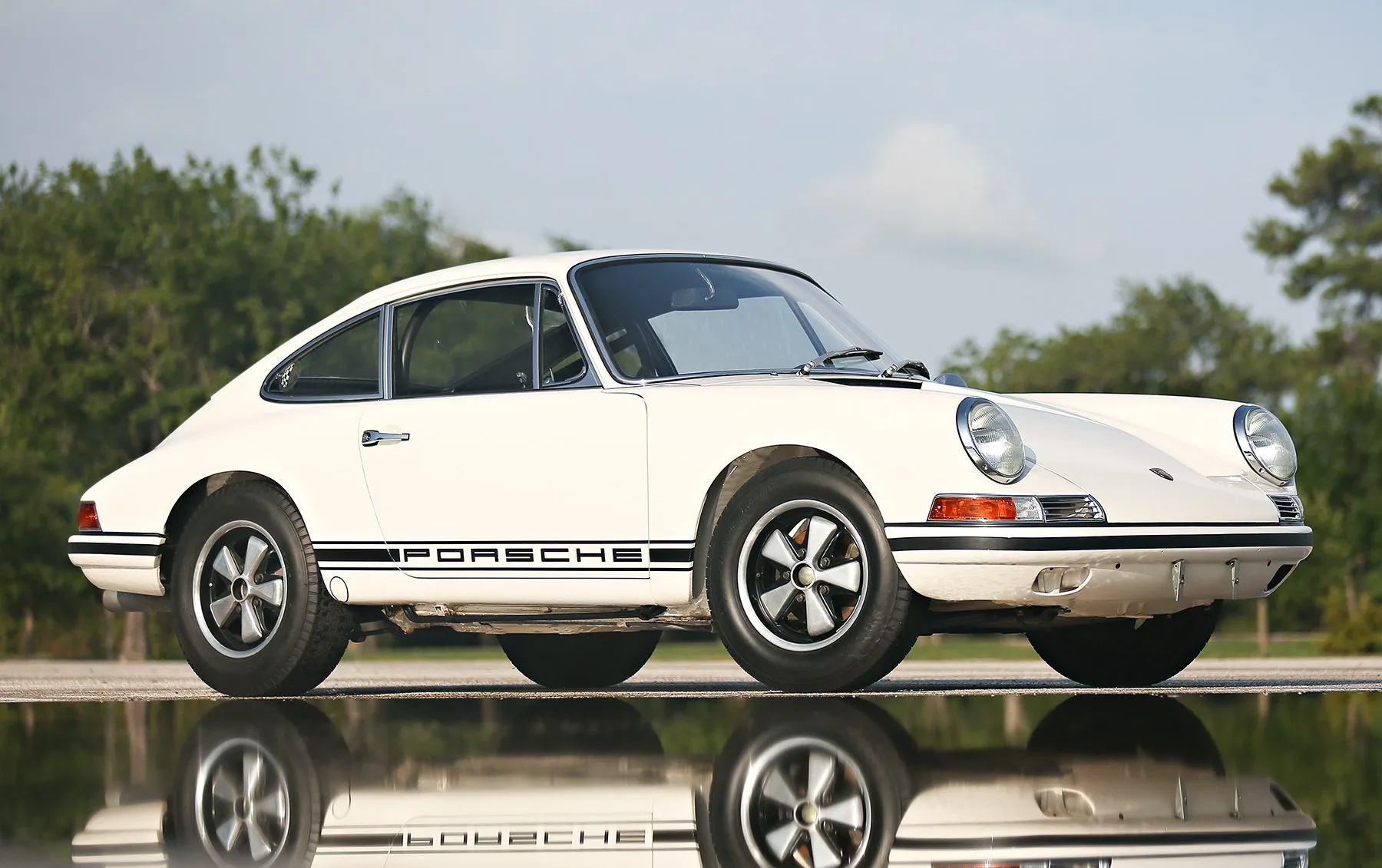 Gooding&Co Pebble Beach 2014